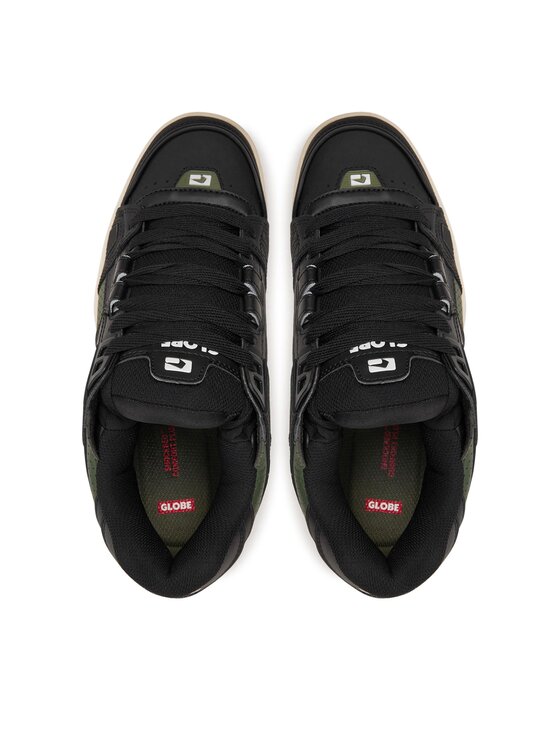 Globe Sneakers Sabre GBSABR Nero