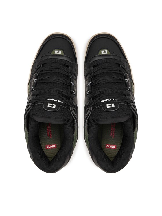Globe Globe Sneakers Sabre GBSABR Schwarz