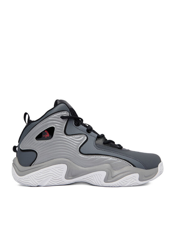 SHAQ SHAQ Kosárlabda cipők EO-DEVASTATOR 3.0 AQ95078B-V Szürke