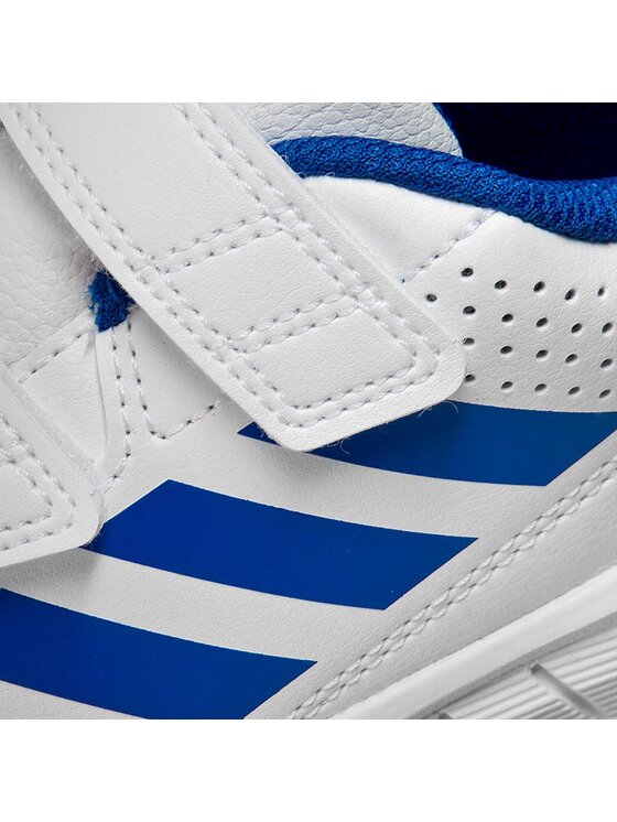 adidas Sneakers AltaSport Cf K BA9525 Bianco Modivo