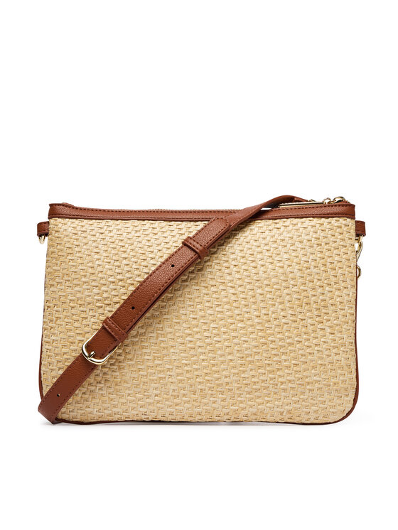 Valentino Valentino Rankinė Demetra VBS9R917 Smėlio