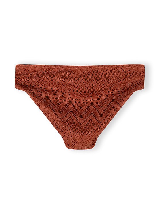 minoti minoti Bikini 30SWIM163 Czerwony