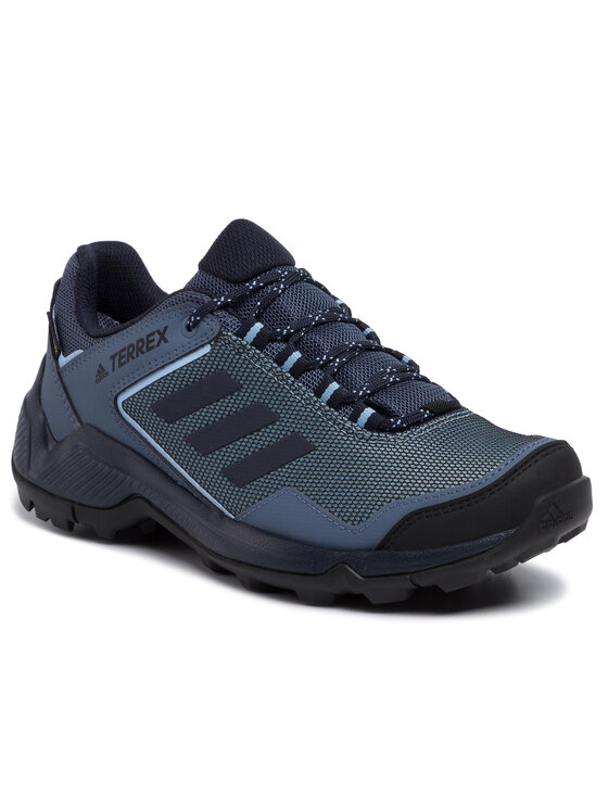 adidas Buty Terrex Estrail Gtx W GORE TEX G26539 Szary Modivo.pl