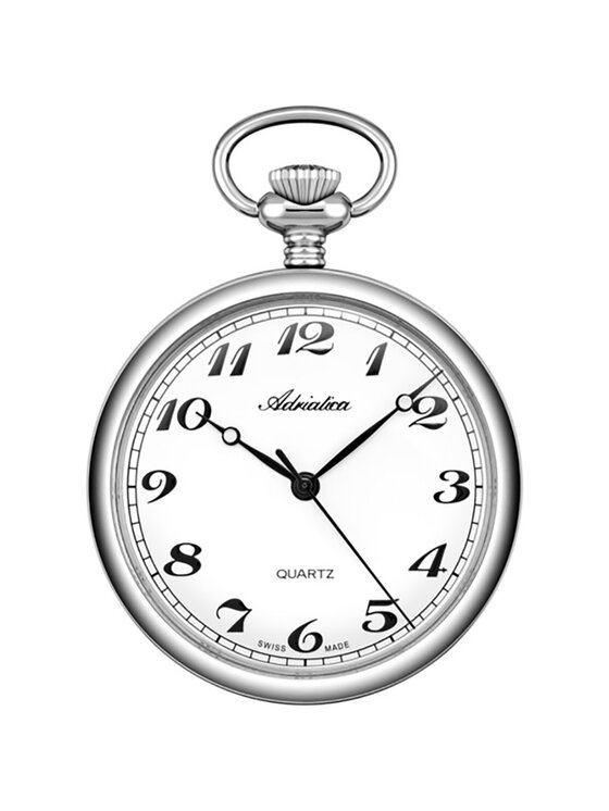 Adriatica Adriatica Orologio A7001.5323Q Argento