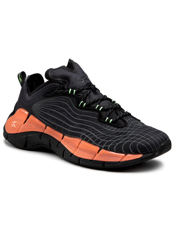 Reebok Παπούτσια Zig Kinetica II FX9349 