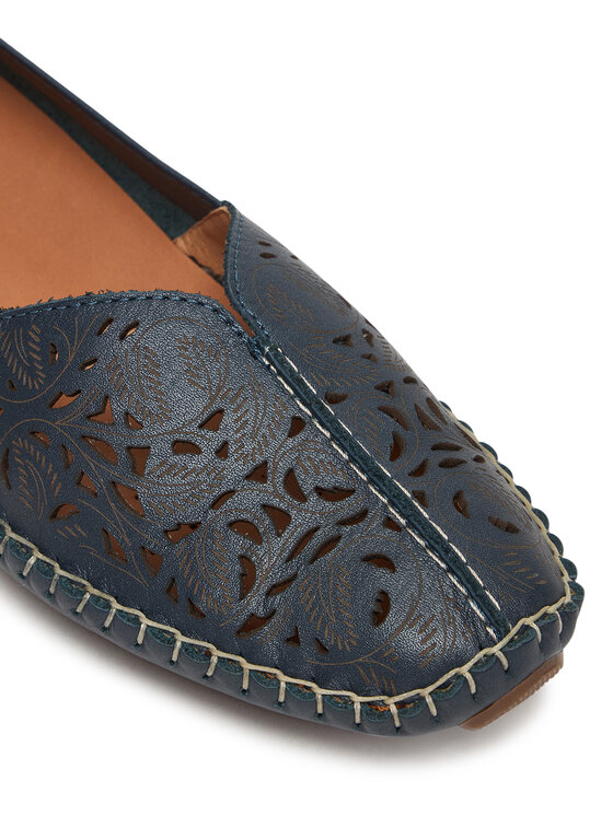 Pikolinos Pikolinos Мокасини Jerez 578-4976Cp Син