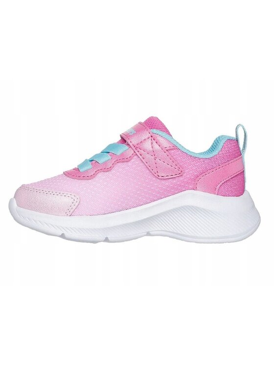 Skechers Skechers Sneakersy 303579N-PKLB Różowy
