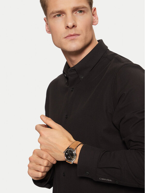 Orient Orient Ročna ura FAC08003A0 Rjava