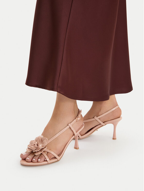 DeeZee Sandale CEO-297-77 Bej