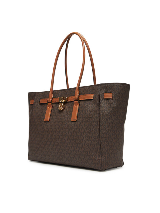 MICHAEL Michael Kors MICHAEL Michael Kors Soma 30F5GNXT3B Brūns
