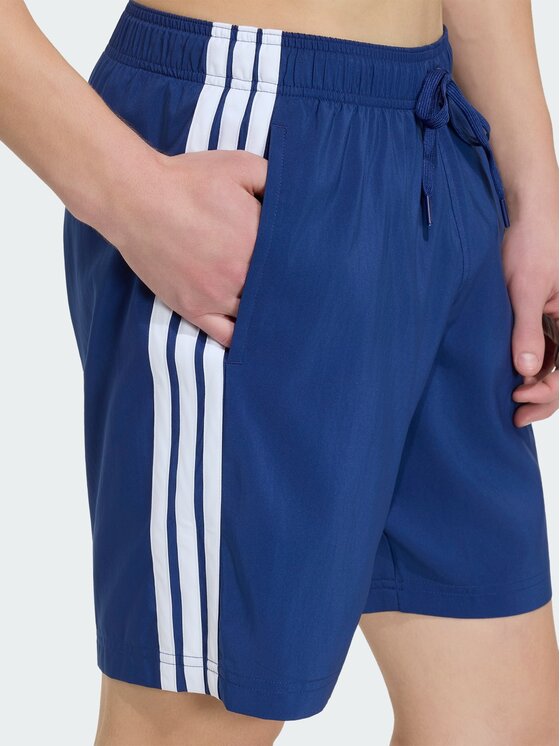 adidas adidas Szorty kąpielowe 168219 Niebieski