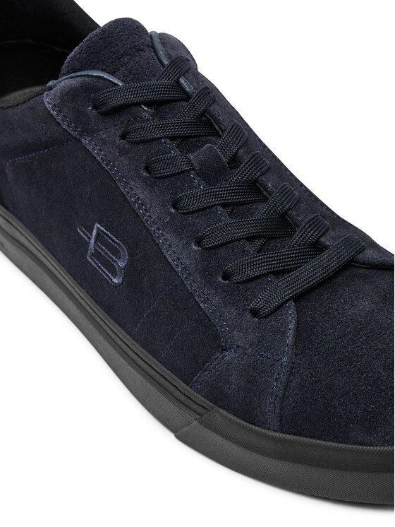 Baldinini Baldinini Sportcipők U5B801T1CAMO1500 Sötétkék