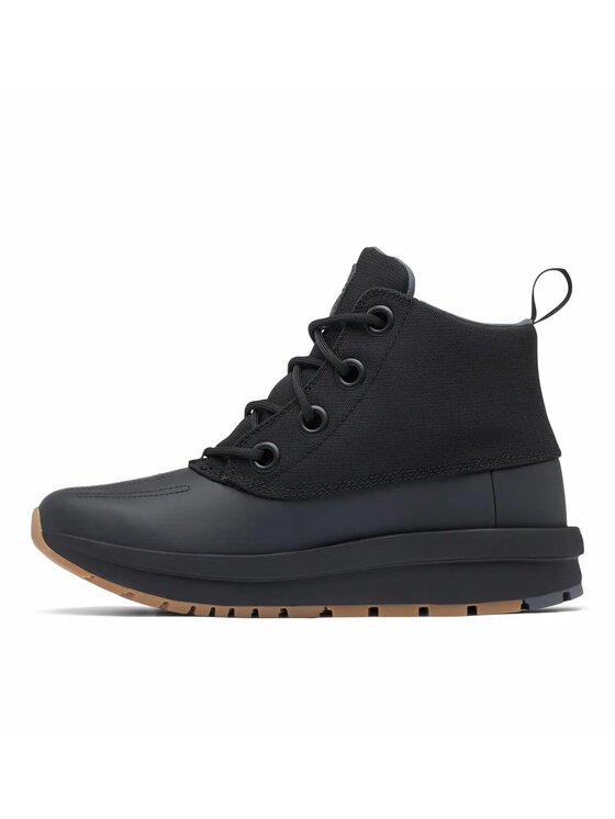 Columbia Columbia Schneeschuhe Moritza™ Shield 2053371 Schwarz