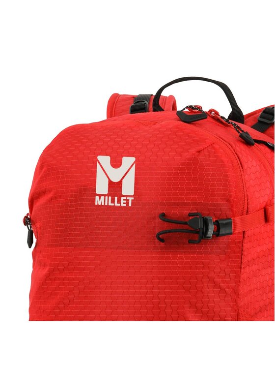 Millet Millet Plecak Prolighter 22 Czerwony