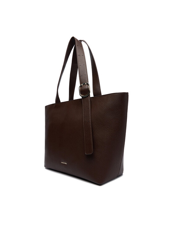 Lasocki Lasocki Handtasche C-LSK-L-012-08 Braun
