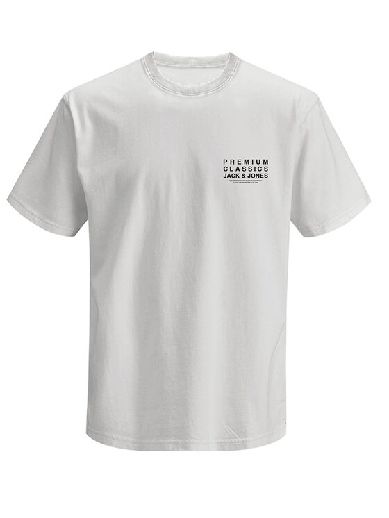 Jack & Jones Jack & Jones Súprava tričiek Blatailor 12291658 Farebná Regular Fit