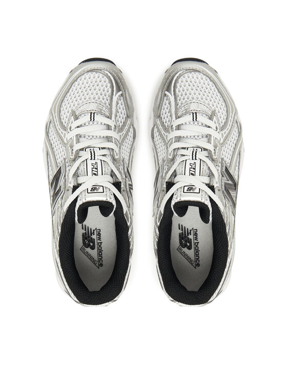 New Balance New Balance Sneakersy PZ740NW Šedá