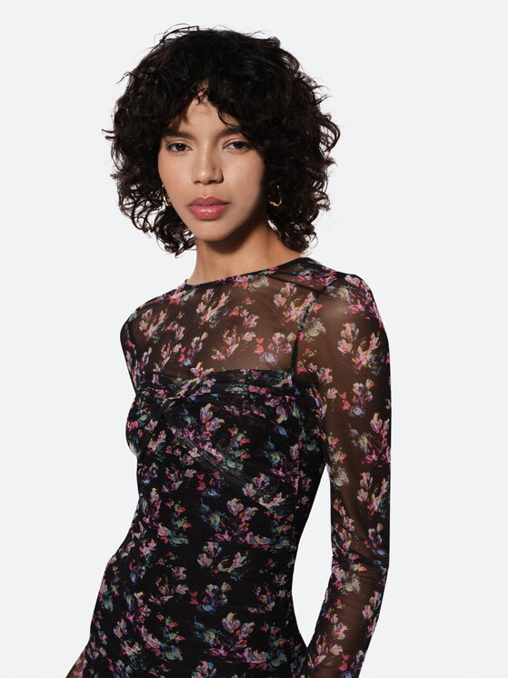 Rage Age Rage Age Kokteilikleit Donna Värviline Slim Fit
