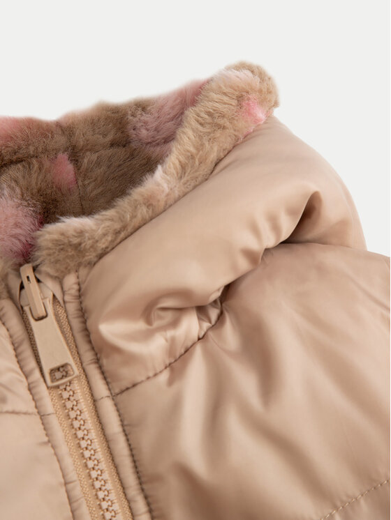 Coccodrillo Coccodrillo Prijelazna jakna ZC4152501MGK Šarena Regular Fit