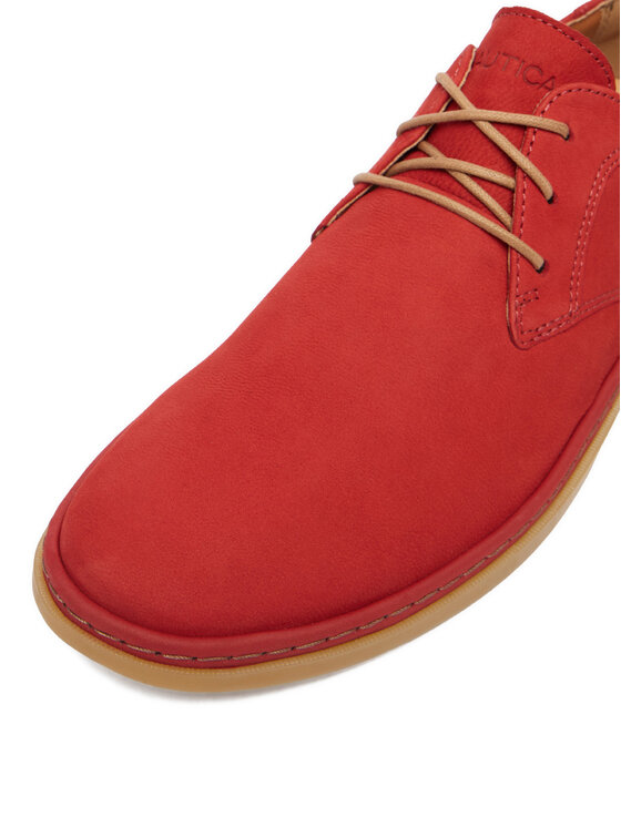 Nautica Nautica Pusbačiai CEO-VITO-04N MB Raudona
