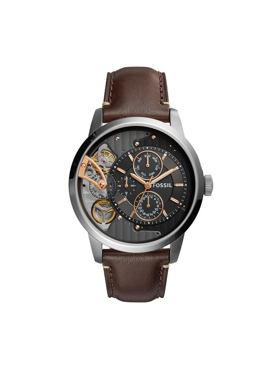 Fossil Uhr Townsman ME1163 Braun | Modivo.de