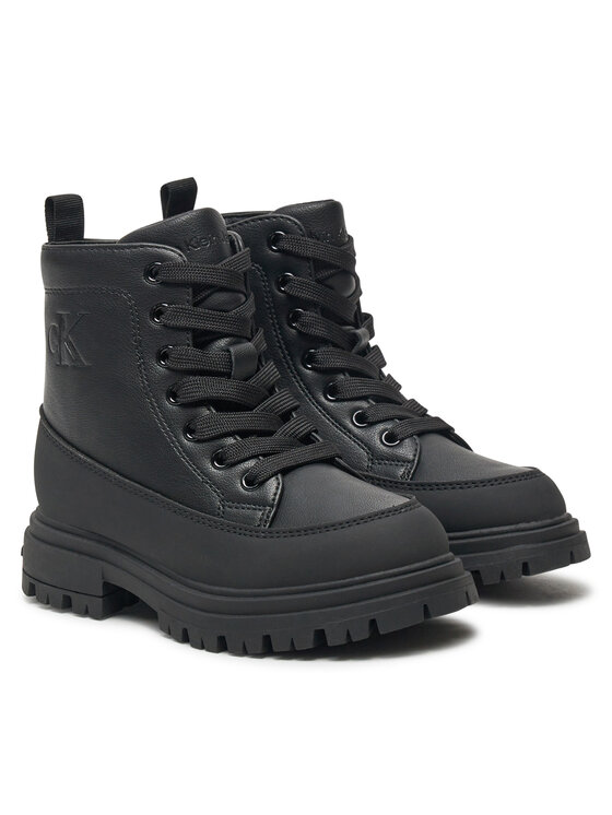 Calvin Klein Jeans Calvin Klein Jeans Traperid V3X5-81093-1355 M Must