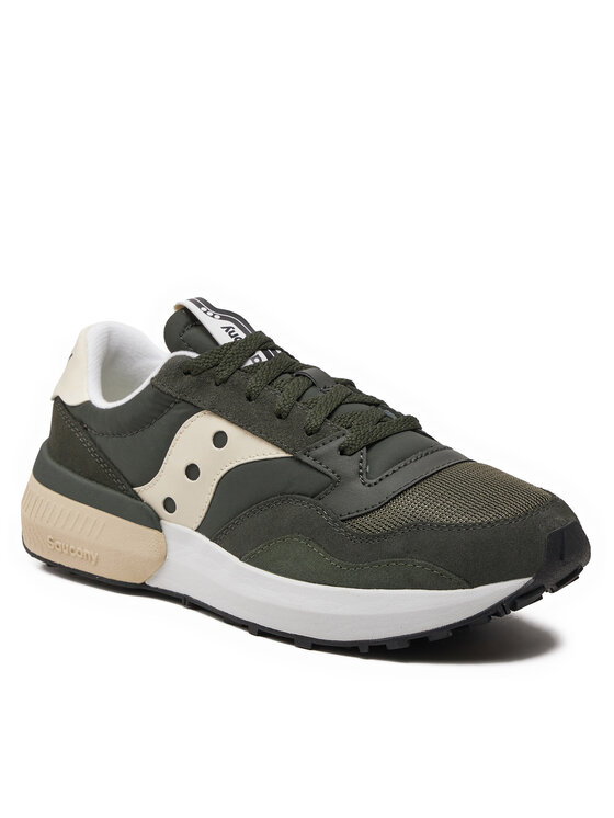 Saucony Saucony Tenisice Jazz Nxt S70790-3 Kaki