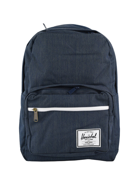 Herschel Herschel Zaino Herschel Pop Quiz Backpack Blu scuro
