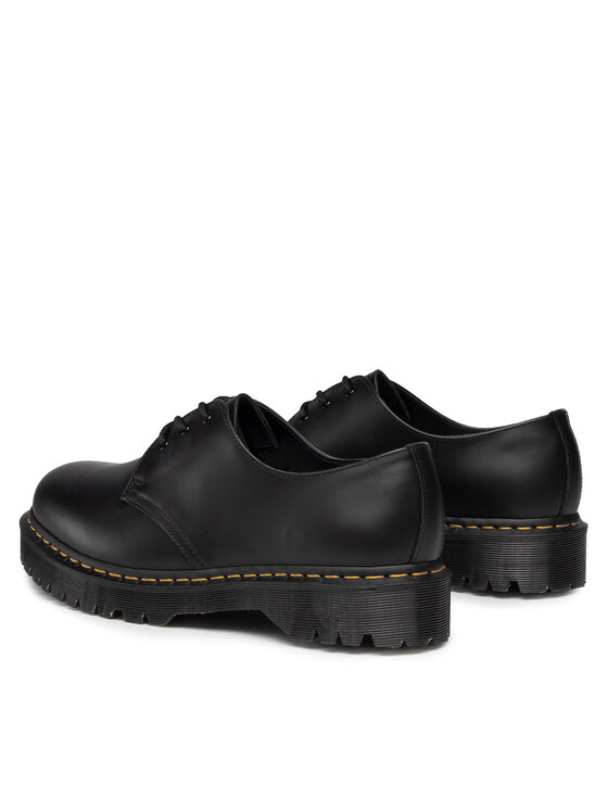 Dr. Martens Dr. Martens Bocanci 1461 Bex 21084001 Negru