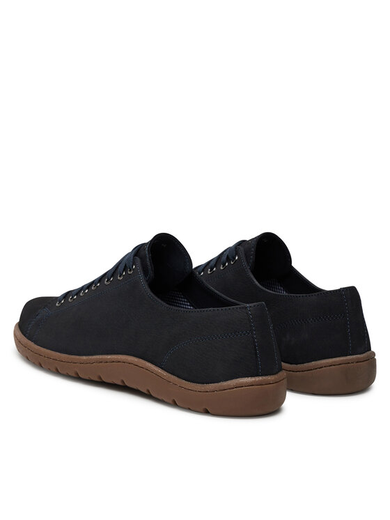 Lasocki Lasocki Sneakers DUNINO-18 MB Dunkelblau