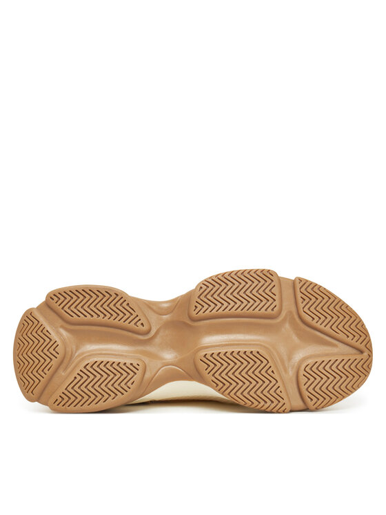 Steve Madden Steve Madden Αθλητικά Match-E SM19000020 Μπεζ