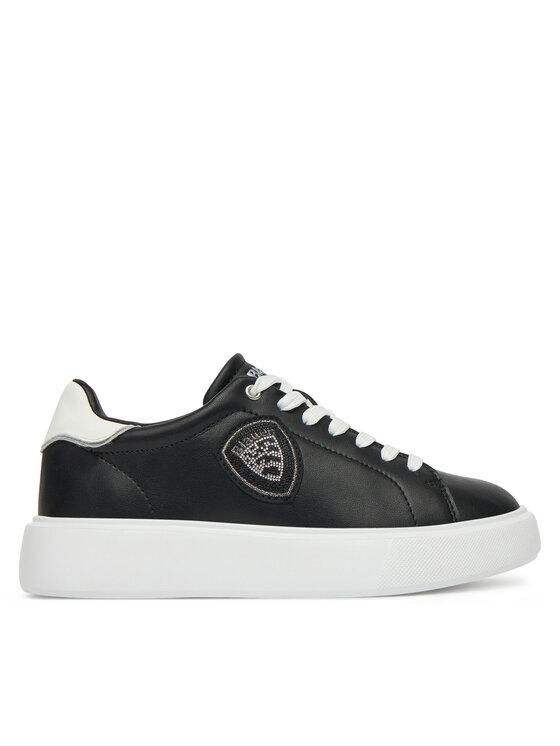 Sneakers Blauer S5VENUS01 Negru