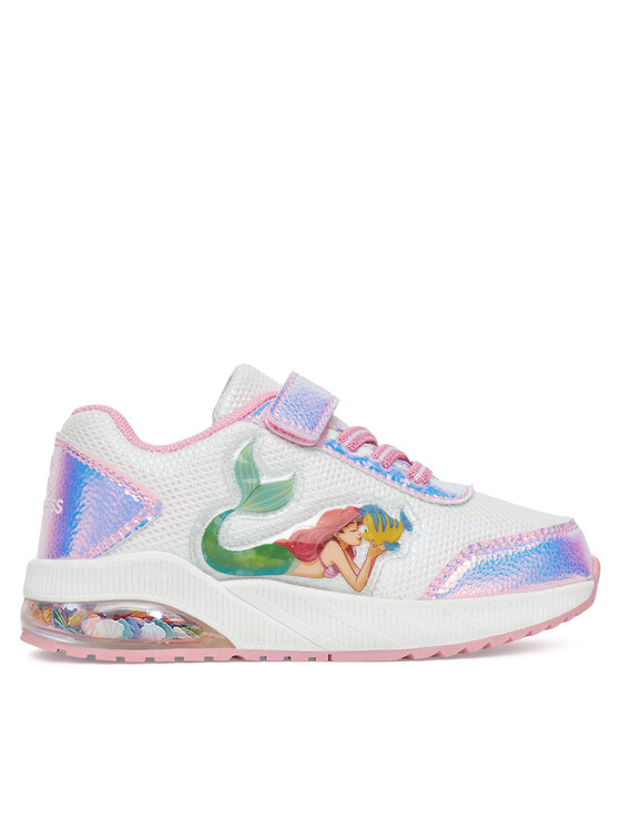 Princess Princess Sneakersy CP23-SS25-134DPRN Barevná