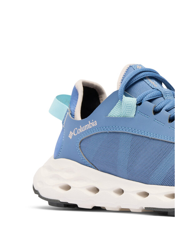 Columbia Columbia Sneakersy Sneakersy Drainmaker™ Xtr Water 2062521 Modrá