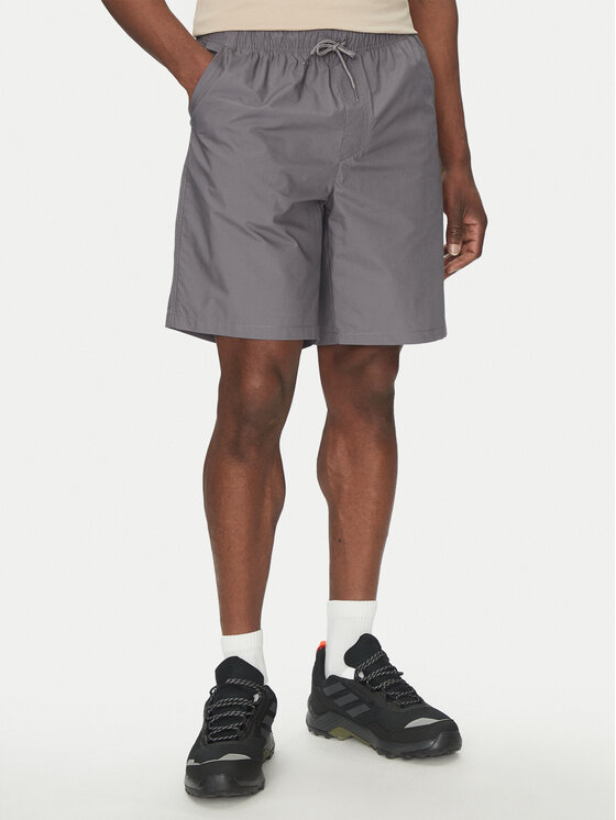 Columbia Columbia Sport rövidnadrág Washed Out™ Easy Short 2119671 Szürke Regular Fit