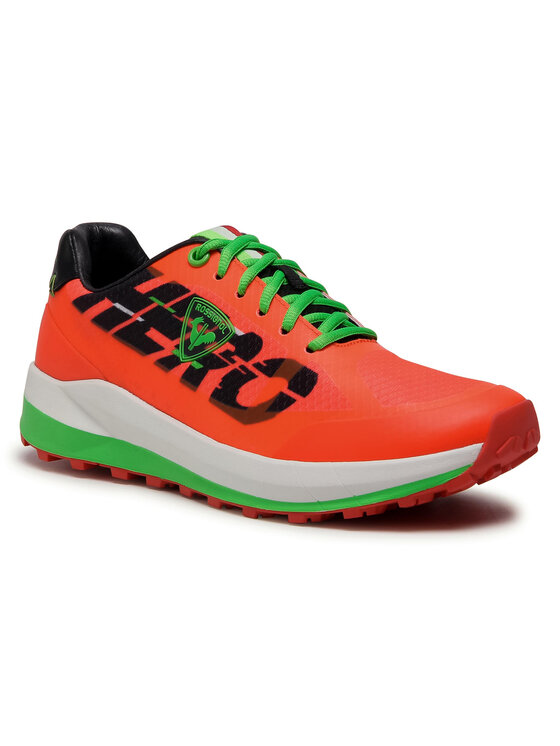Buty do biegania Rossignol, Rozmiar 44.5, Czerwone, Rsc Hero RNJMR60