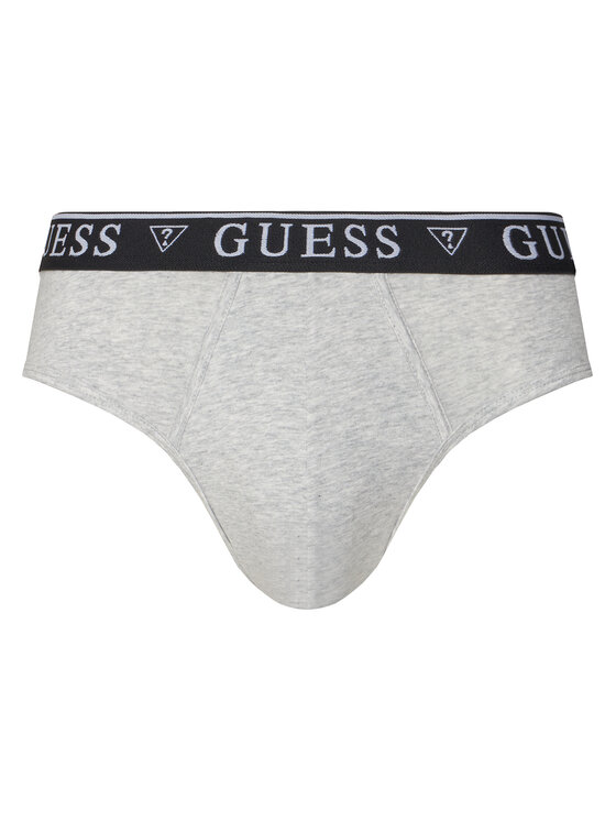 Guess Guess Komplet slipów U4YG20 K6YW1 Kolorowy