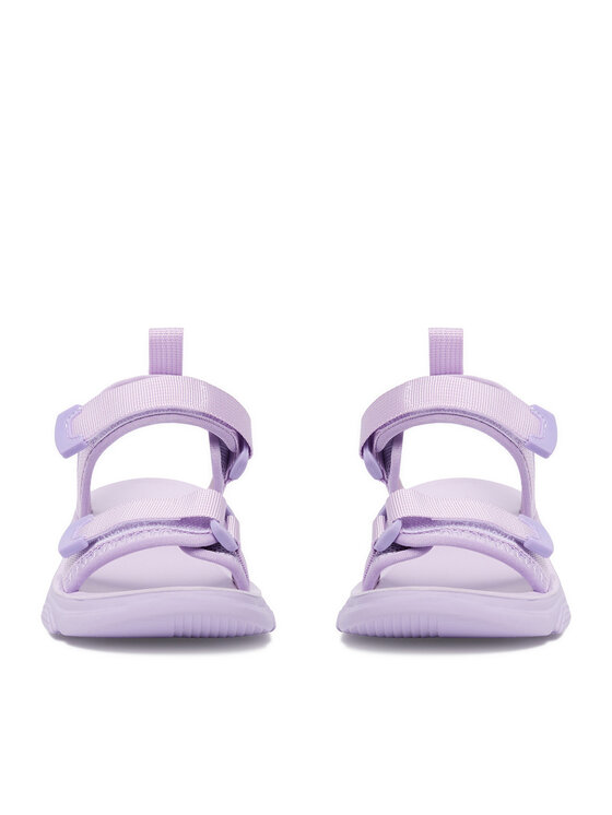 DeeZee DeeZee Sandaalid CEO-CSS20397-02 Lilla