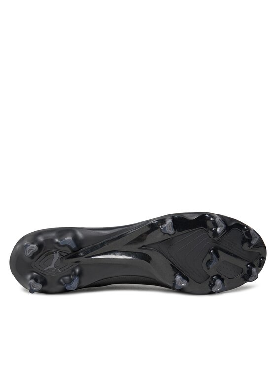 Puma Puma Futbalové topánky Ultra Ultimate Fg/Ag 107311 02 Čierna