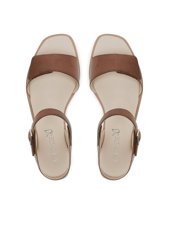 Caprice Caprice Sandaalid 9-28202-44 Pruun