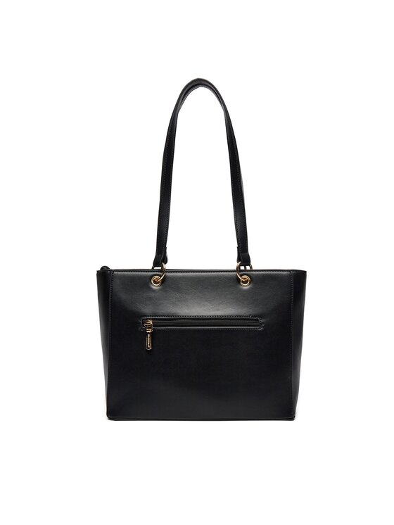 Monnari Monnari Torebka BAG2250-020 Czarny