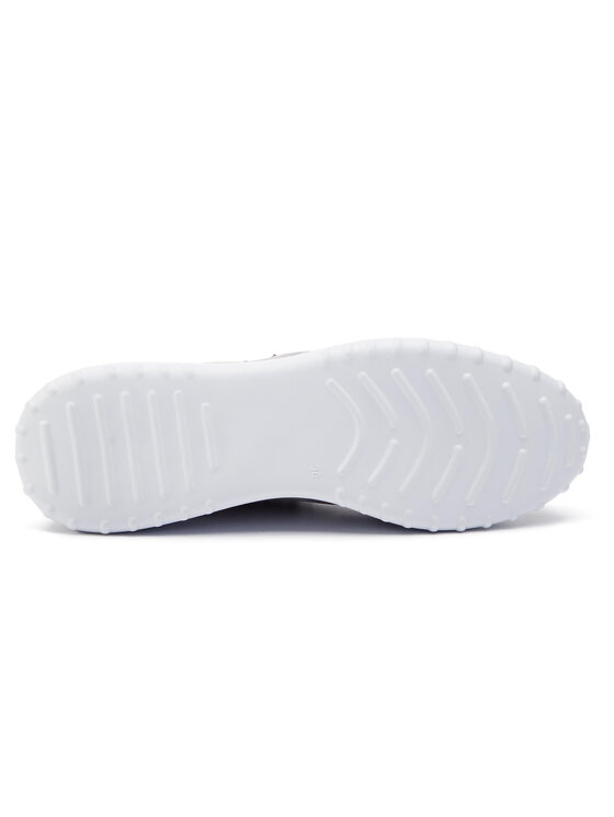 Togoshi Togoshi Sneakersy TG-13-02-000078 Šedá