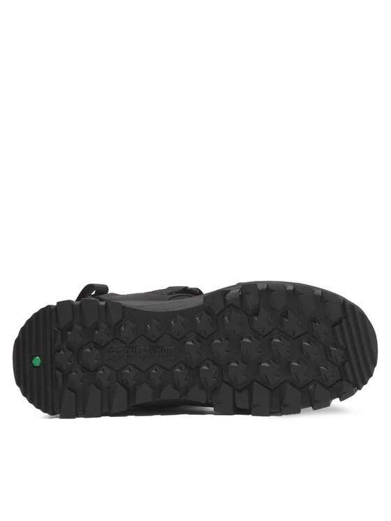 Timberland Timberland Σανδάλια Lincoln Peak TB0A622VEK51 Μαύρο