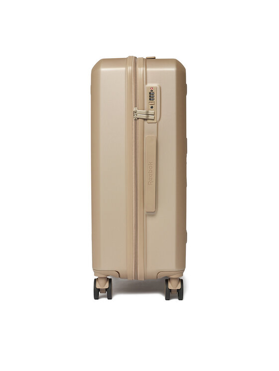 Reebok Reebok Srednji kofer CEO-RBK-WAL-023-CCC-M Zlatna