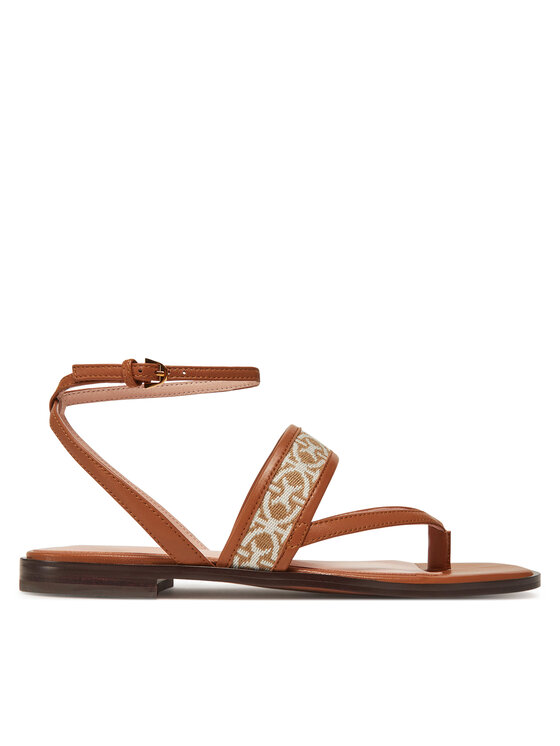 Coccinelle Coccinelle Sandalen E4 QWS 40 01 01 Braun