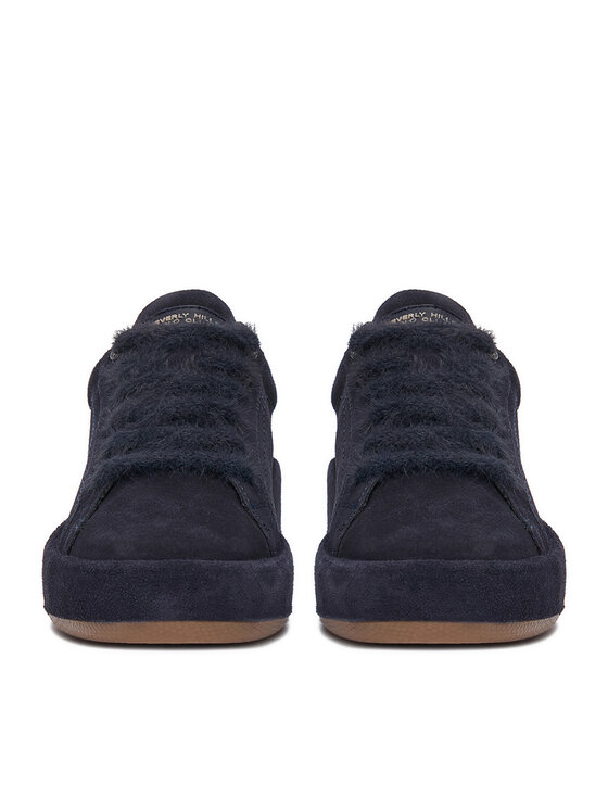 Beverly Hills Polo Club Beverly Hills Polo Club Sneakers EO-WI16-LECCE-01 Bleumarin