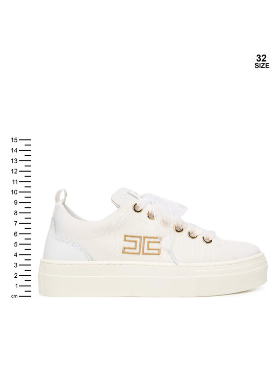 Elisabetta Franchi Elisabetta Franchi Superge F4A9-E0528-1256 S Bela