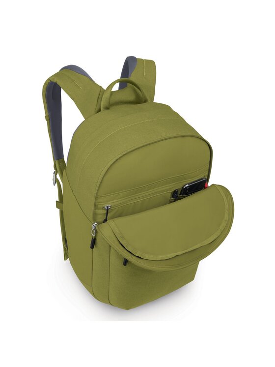 Osprey Osprey Plecak 300230 Zielony