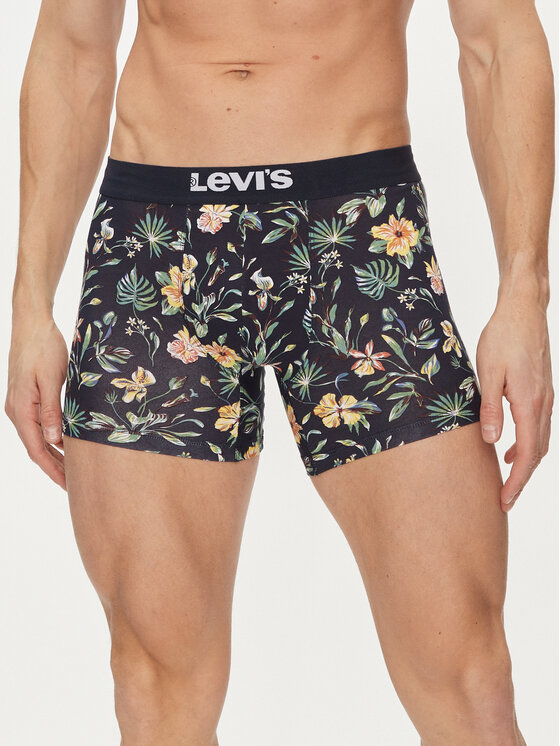 Levi's® Levi's® Set 2 perechi de boxeri 37149-0954 Colorat