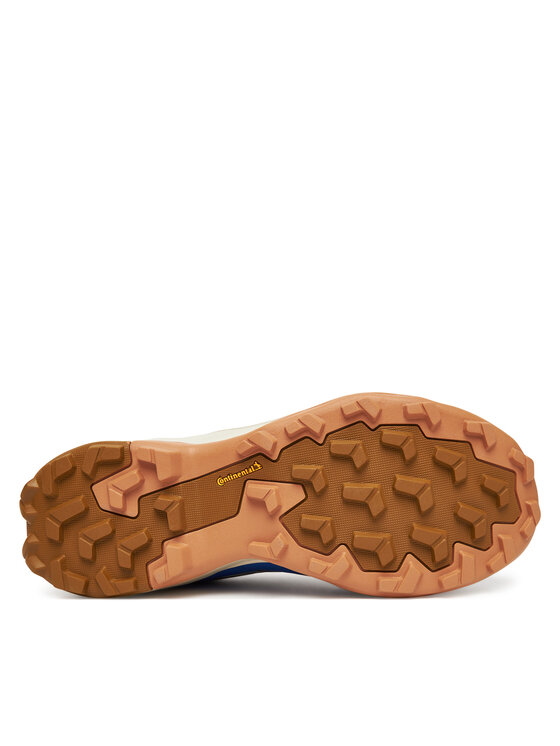 adidas adidas Pārgājienu apavi Terrex Skychaser AX5 GORE-TEX JQ2212 Pelēks